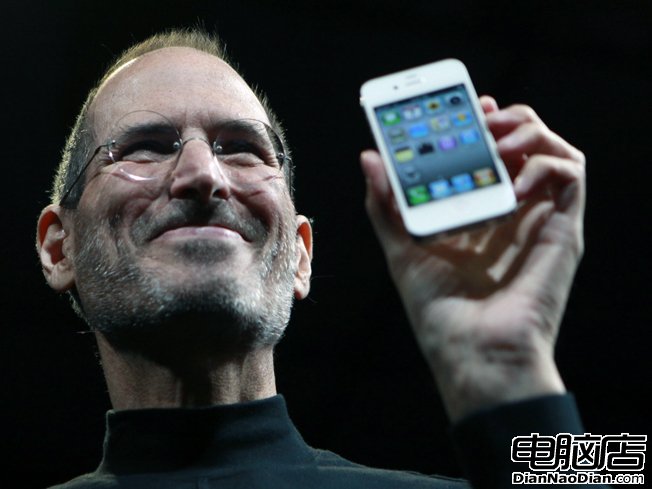 Steve Jobs Apple Patents